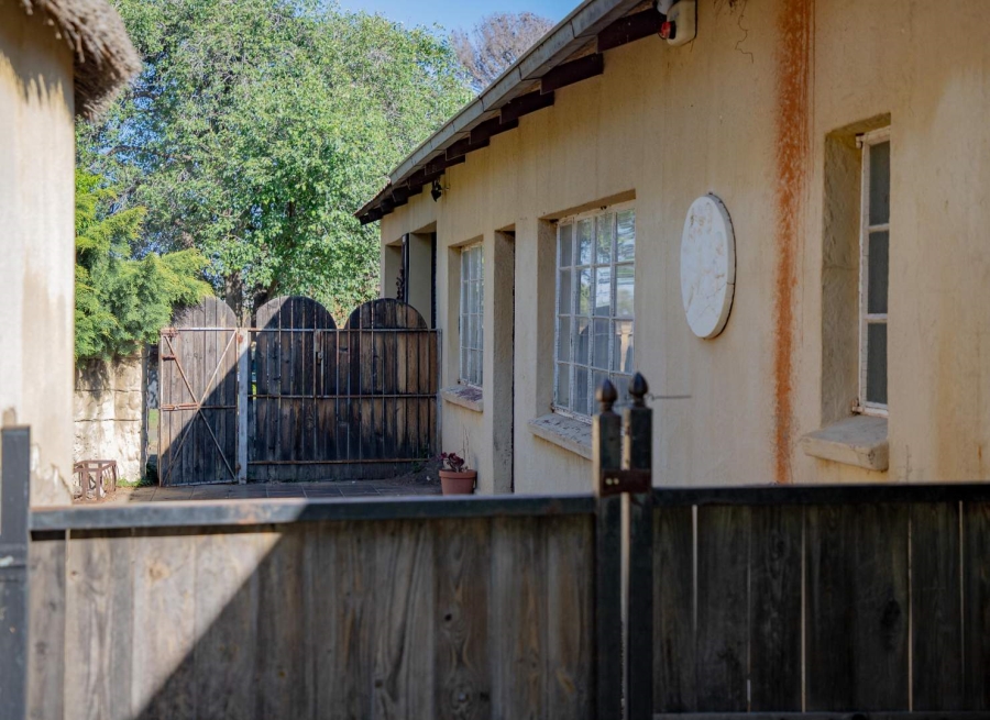 3 Bedroom Property for Sale in Heilbron Free State